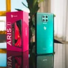 Vsmart ra mắt Aris Pro - điện thoại camera ẩn đầu tiên tại Việt Nam