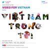 Nhiều nghệ sỹ tham gia “Việt Nam trong tôi”, góp phần phát triển du lịch hậu Covid-19