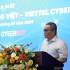 Viettel Cyberbot - trợ lý ảo thông minh, ứng dụng AI, nói theo "giọng thật"