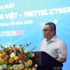 Viettel Cyberbot - trợ lý ảo thông minh, ứng dụng AI, nói theo "giọng thật"