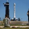 ISP vệ tinh của SpaceX đạt tốc độ tải xuống 100 Mbps