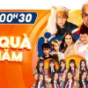 Shopee livestream "super show" chào mừng Ngày siêu mua sắm