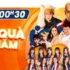 Shopee livestream "super show" chào mừng Ngày siêu mua sắm