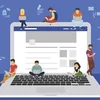 3 xu hướng mạng xã hội nổi bật năm 2021 
