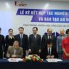 Bkav và ĐH Bách khoa HN sẽ hợp tác xây dựng Học viện An ninh Không gian số  