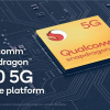 Qualcomm ra mắt chip Snapdragon 870 tích hợp 5G