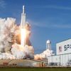 SpaceX phóng số lượng vệ tinh kỷ lục