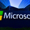 Lợi nhuận của Microsoft tăng nhờ nền tảng điện toán đám mây