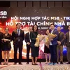 MSB và TIKI hợp tác phát triển dịch vụ tài chính – ngân hàng