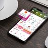 Thanh toán bằng Ví MoMo chiếm hơn 40% giao dịch trực tuyến trên Cổng DVCQG