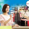 Sacombank triển khai phương thức thanh toán bằng mã QR tại Hàn Quốc 