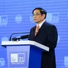 Kinh tế số chiếm trên 30% tỷ trọng GDP vào năm 2030