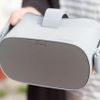 Facebook mở khóa hệ thống cho kính thực tế ảo Oculus Go