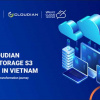 FPT Cloud hợp tác cùng Cloudian ra mắt Object Storage trên nền tảng VMware
