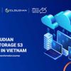 FPT Cloud hợp tác cùng Cloudian ra mắt Object Storage trên nền tảng VMware