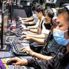 PC và màn hình chơi game ​​sẽ tiếp tục tăng mạnh