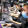PC và màn hình chơi game ​​sẽ tiếp tục tăng mạnh
