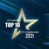 Danh sách TOP 10 Doanh nghiệp CNTT Việt Nam 2021 (Phần 1)