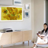 Samsung bán được 1 triệu chiếc TV The Frame trong năm nay