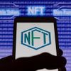 NFT trở thành từ thông dụng của năm 2021