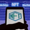 NFT trở thành từ thông dụng của năm 2021