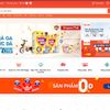 Shopee triển khai chiến dịch mua sắm trực tuyến 11/11