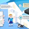 Samsung Electronics nỗ lực hiện thực hóa sáng kiến nhà thông minh
