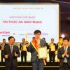 Bảo vệ tài sản số, uy tín ngân hàng với Viettel Threat Intelligence