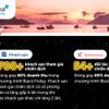 Chiến dịch Black Friday của Traveloka góp phần "hâm nóng" du lịch
