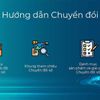 Công bố Khung Chuyển đổi số trong Ngành Sản xuất Công nghiệp