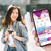 “Du lịch liền - Không cần tiền" nhờ Ví Trả Sau trên MoMo