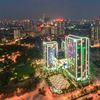 FPT được công nhận là Nơi làm việc tốt nhất ngành CNTT lần thứ 2 liên tiếp