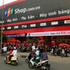 FPT Retail vượt bão Covid-19 nhờ iPhone 12 