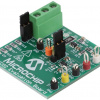 Microchip công bố khuếch đại cảm biến dòng high-side MCP6C02 và MCP6C04