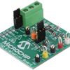 Microchip công bố khuếch đại cảm biến dòng high-side MCP6C02 và MCP6C04
