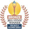 MobiFone vinh dự đón nhận giải thưởng quốc tế Stevie Award