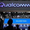 Qualcomm hoàn tất thương vụ mua Nuvia trị giá 1,4 tỉ USD