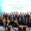 Chuyển giao trọng trách, ký thác niềm tin 