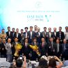 Chuyển giao trọng trách, ký thác niềm tin 