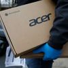 Acer bị tấn công mã độc tống tiền 50 triệu USD để cứu dữ liệu