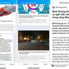 Truy vết ca nhiễm COVID-19 mới tại Bình Dương và Hải Phòng qua Zalo
