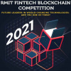 RMIT Fintech Blockchain khuyến khích giới trẻ tiếp cận các công nghệ "hot" của tương lai