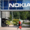 Nokia giảm một nửa lượng khí thải để bảo vệ môi trường