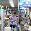 Tình trạng thiếu chip lan sang lĩnh vực thiết bị gia dụng