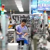 Tình trạng thiếu chip lan sang lĩnh vực thiết bị gia dụng