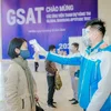 Samsung Việt Nam tiếp tục tuyển dụng diện rộng 