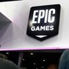Epic Games huy động được 1 tỉ USD trong vòng gọi vốn mới nhất