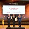 Nhiều nền tảng của Viettel ghi dấu trong giải thưởng Sao Khuê 2021