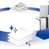 Epson giới thiệu giải pháp in không nhiệt, tái chế giấy ngay tại văn phòng
