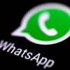 Đức tạm cấm Facebook thu thập dữ liệu người dùng WhatsApp